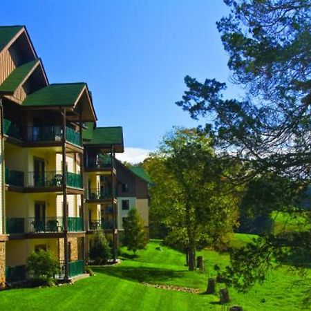Club Wyndham Smoky Mountains Hotel Sevierville Exterior photo