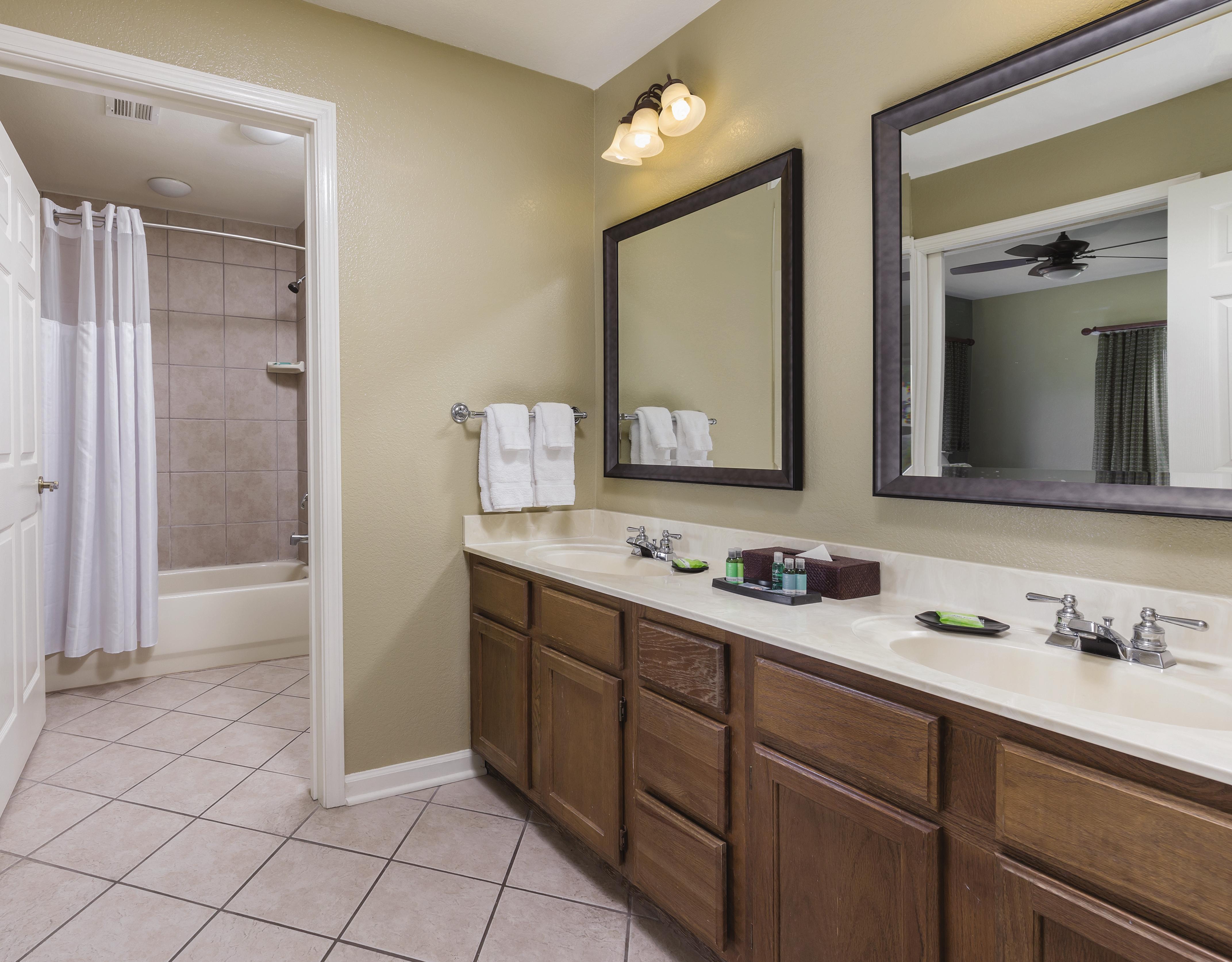Club Wyndham Smoky Mountains Hotel Sevierville Exterior photo