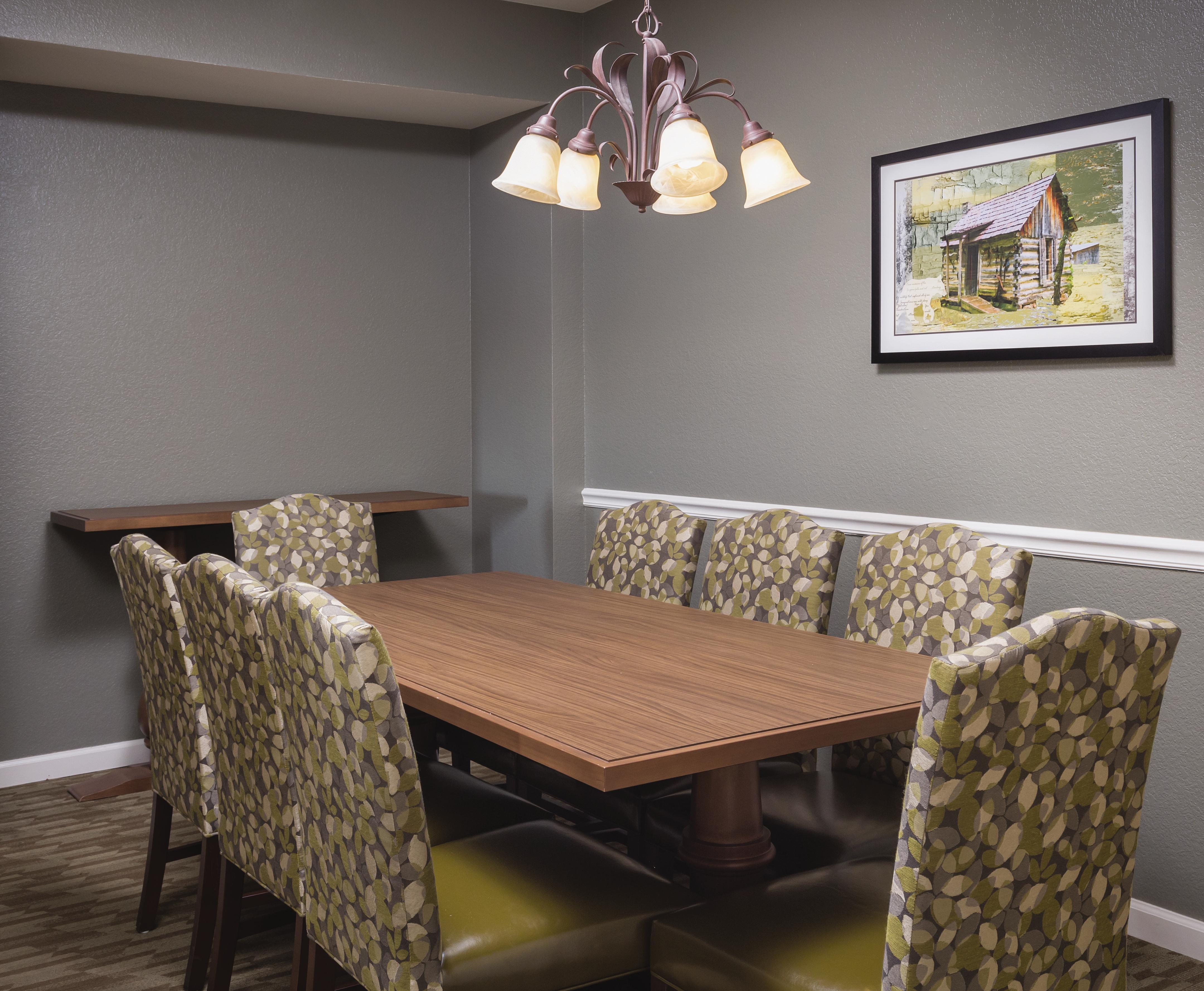 Club Wyndham Smoky Mountains Hotel Sevierville Exterior photo