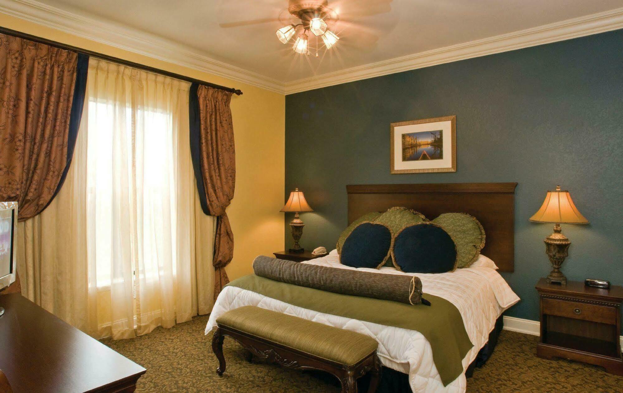 Club Wyndham Smoky Mountains Hotel Sevierville Room photo