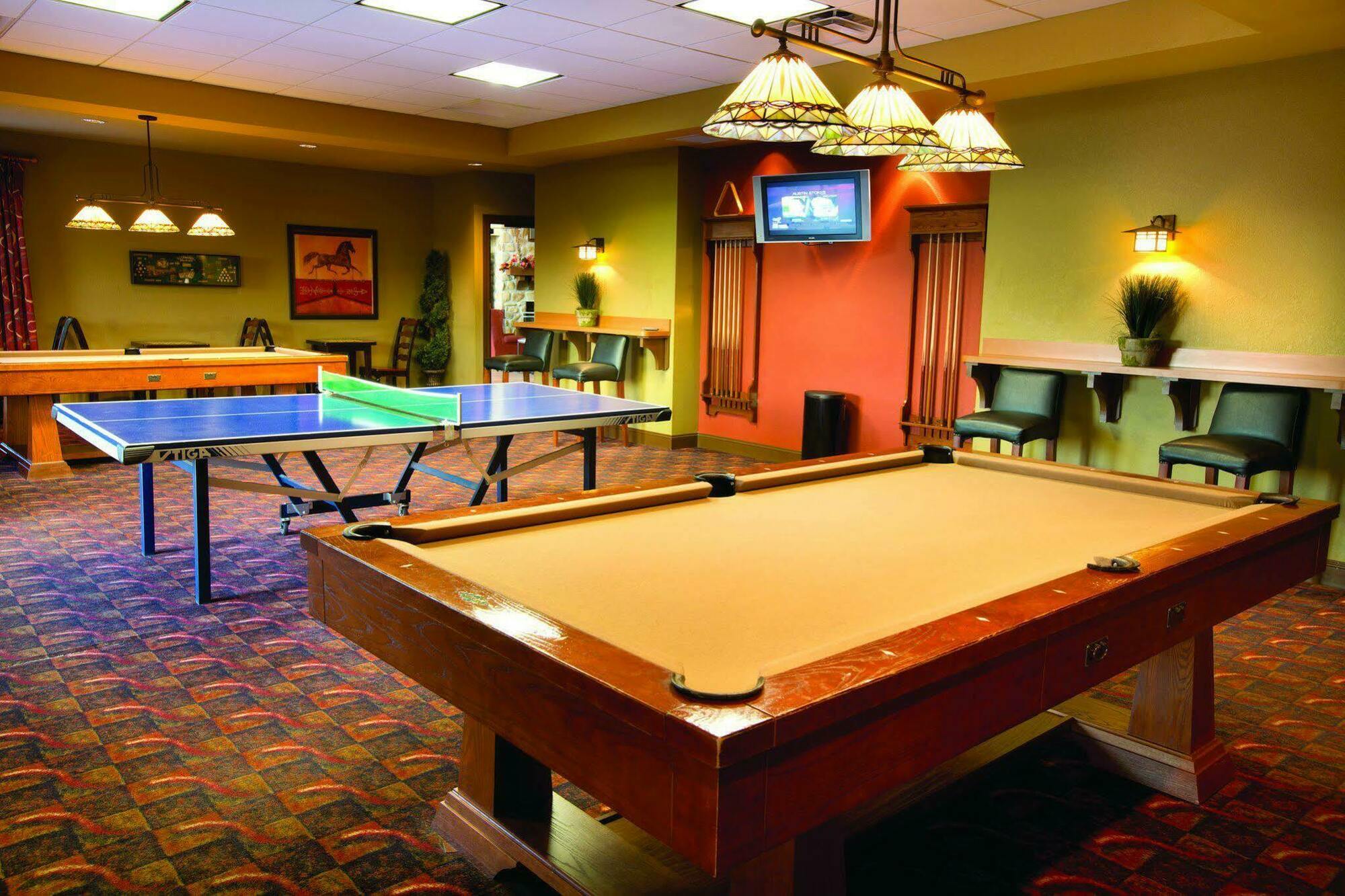 Club Wyndham Smoky Mountains Hotel Sevierville Exterior photo
